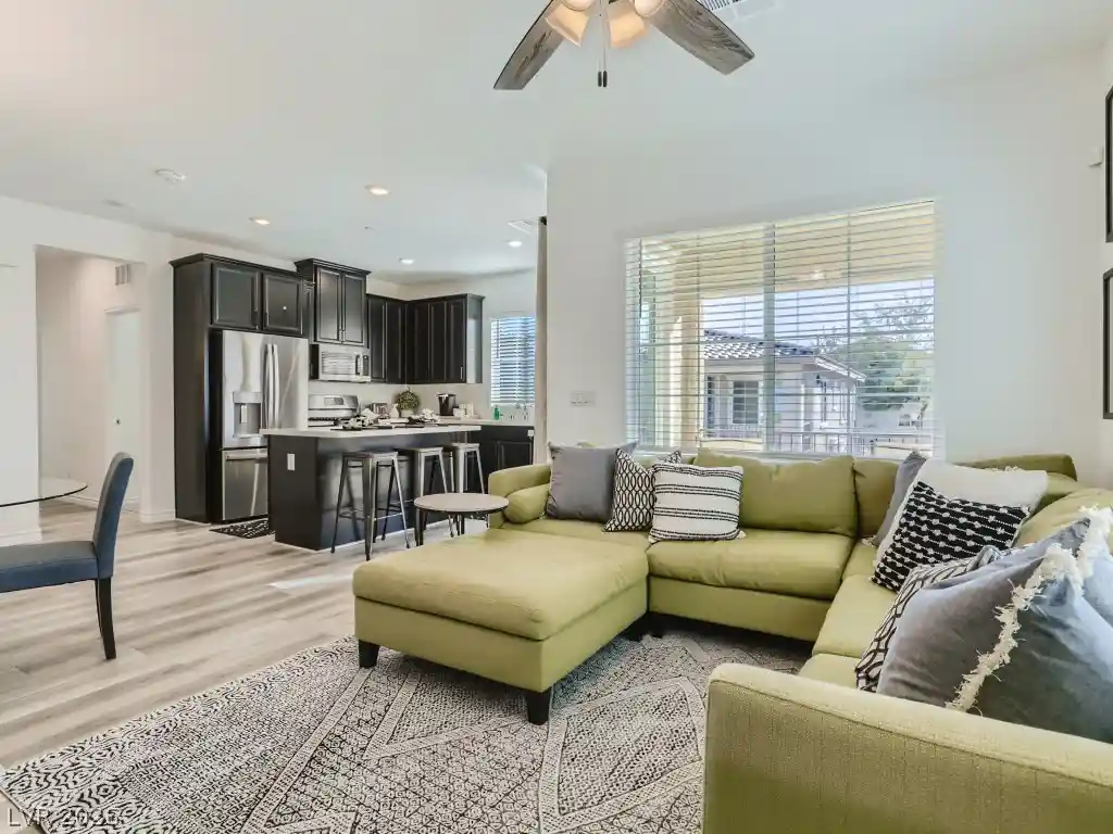 Photo 1 of Townhouse for sale at 25 Barbara Ln #54, Las Vegas, NV 89183 | MLS# 2804092 | Listing updated on 2026-10-09