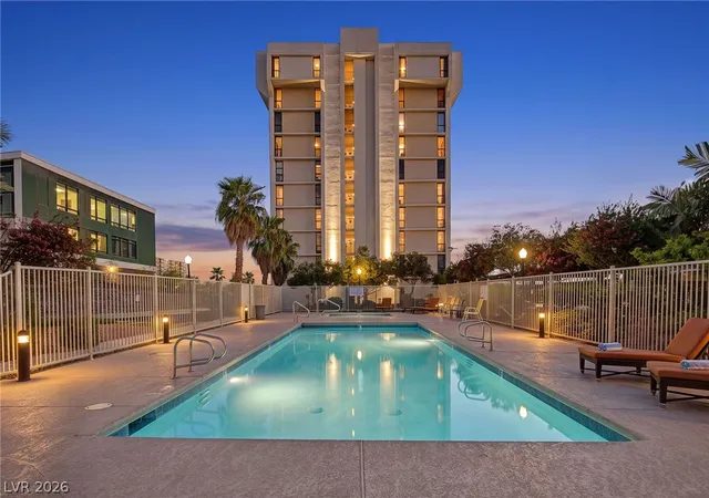 1st image of 3930 University Center Dr #612, Las Vegas, NV 89119 | MLS# 2804179