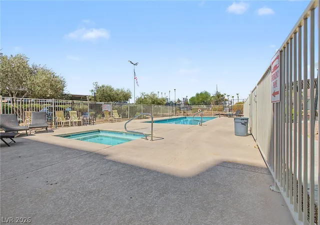 42nd image of 3930 University Center Dr #612, Las Vegas, NV 89119 | MLS# 2804179