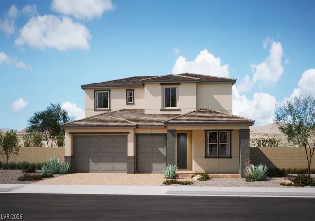 Photo 1 of Single family home for sale at 9090 Variable Star St, Las Vegas, NV 89143 | MLS# 2804226 | Listing updated on 2026-08-27