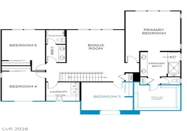 Photo 3 of Single family home for sale at 9090 Variable Star St, Las Vegas, NV 89143 | MLS# 2804226 | Listing updated on 2026-08-27