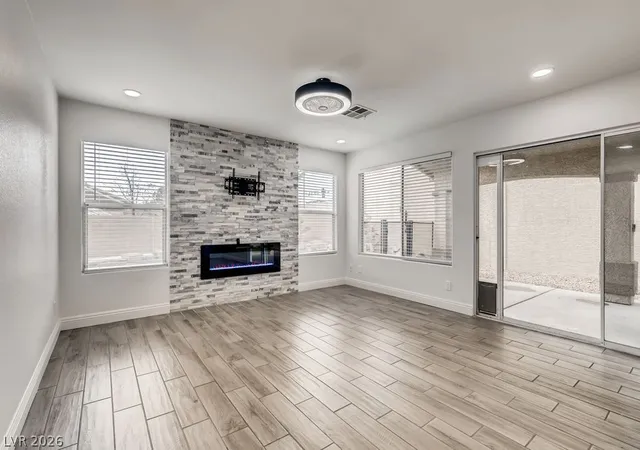 Photo 3 of Single family home for sale at 1601 Vespertina Ct, Las Vegas, NV 89128 | MLS# 2804172 | Listing updated on 2026-08-27
