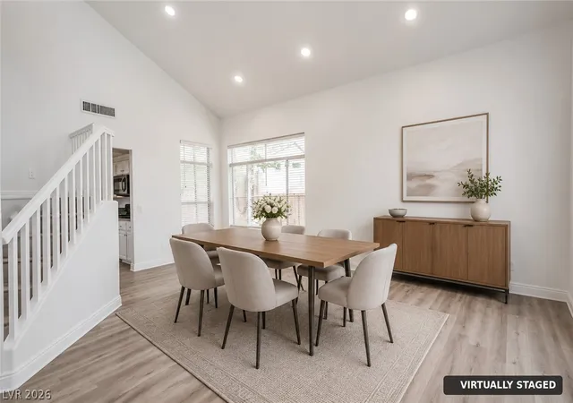 Photo 4 of Single family home for sale at 1601 Vespertina Ct, Las Vegas, NV 89128 | MLS# 2804172 | Listing updated on 2026-08-27