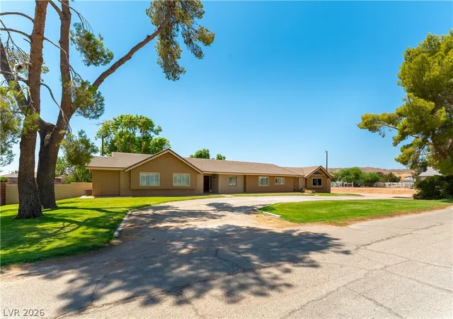 2nd image of 1985 Gubler Ave, Logandale, NV 89021 | MLS# 2804221