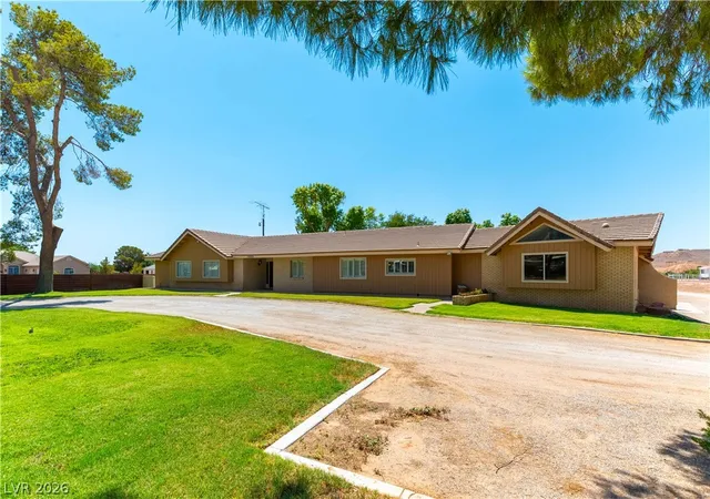 3rd image of 1985 Gubler Ave, Logandale, NV 89021 | MLS# 2804221