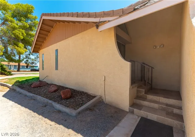 4th image of 1985 Gubler Ave, Logandale, NV 89021 | MLS# 2804221