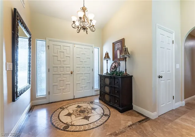 5th image of 1985 Gubler Ave, Logandale, NV 89021 | MLS# 2804221