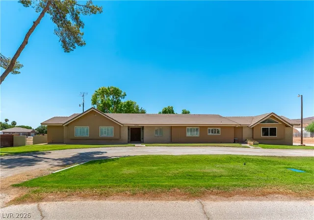 81st image of 1985 Gubler Ave, Logandale, NV 89021 | MLS# 2804221