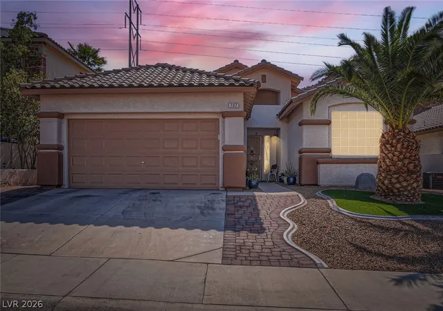 1st image of 707 Jane Eyre Pl, Henderson, NV 89002 | MLS# 2803968