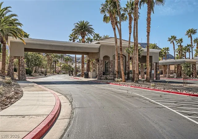 35th image of 707 Jane Eyre Pl, Henderson, NV 89002 | MLS# 2803968