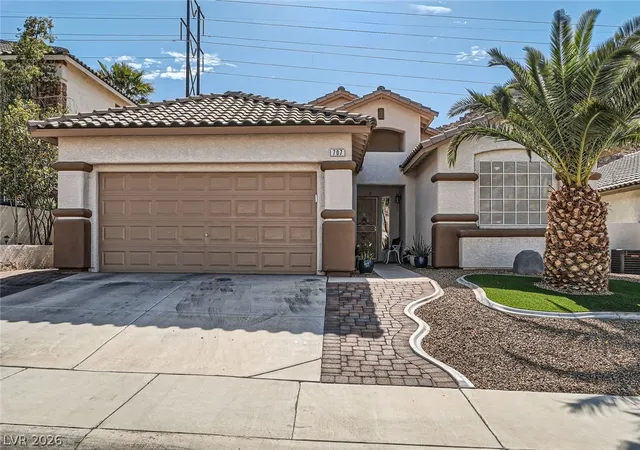 3rd image of 707 Jane Eyre Pl, Henderson, NV 89002 | MLS# 2803968