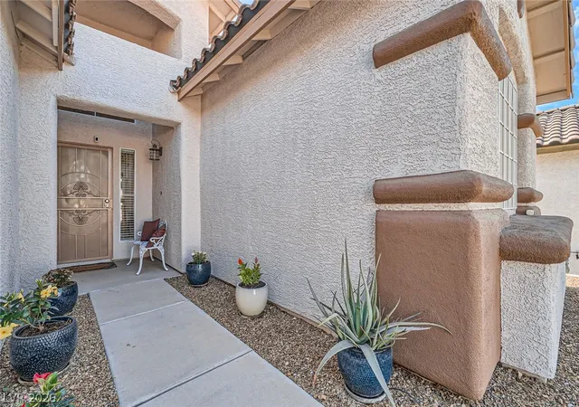 4th image of 707 Jane Eyre Pl, Henderson, NV 89002 | MLS# 2803968