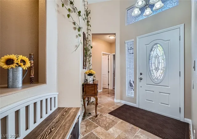 5th image of 707 Jane Eyre Pl, Henderson, NV 89002 | MLS# 2803968