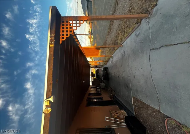 Photo 3 of Single family home for sale at 1206 I St, Las Vegas, NV 89106 | MLS# 2804261 | Listing updated on 2026-09-01