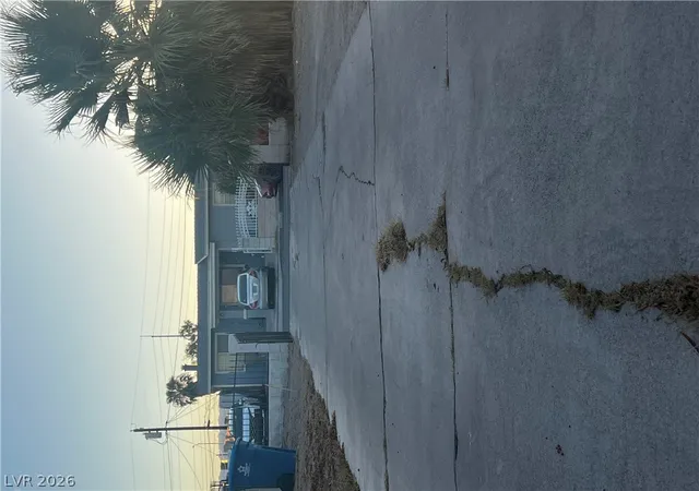 Photo 3 of Single family home for sale at 1206 I St, Las Vegas, NV 89106 | MLS# 2804261 | Listing updated on 2026-09-01