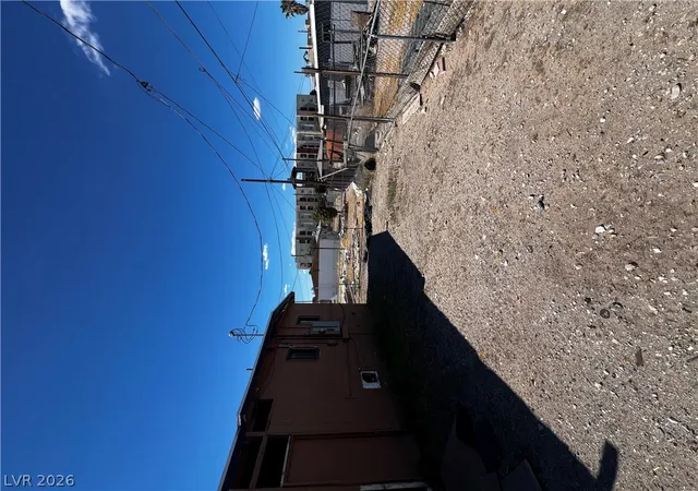 Photo 4 of Single family home for sale at 1206 I St, Las Vegas, NV 89106 | MLS# 2804261 | Listing updated on 2026-09-01