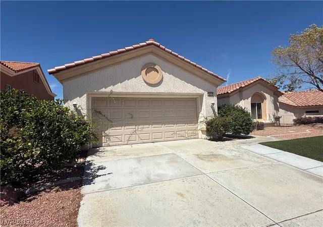 Photo 1 of Single family home for sale at 10216 Button Willow Dr, Las Vegas, NV 89134 | MLS# 2804225 | Listing updated on 2026-08-11