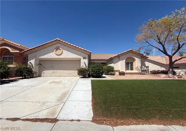 Photo 2 of Single family home for sale at 10216 Button Willow Dr, Las Vegas, NV 89134 | MLS# 2804225 | Listing updated on 2026-08-11