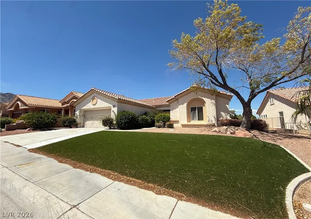 Photo 3 of Single family home for sale at 10216 Button Willow Dr, Las Vegas, NV 89134 | MLS# 2804225 | Listing updated on 2026-08-11