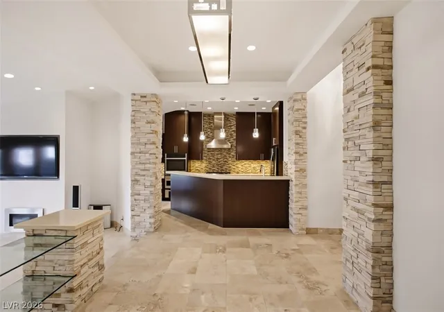 Photo 1 of Townhouse for sale at 7146 Mission Hills Dr, Las Vegas, NV 89113 | MLS# 2803803 | Listing updated on 2026-07-30