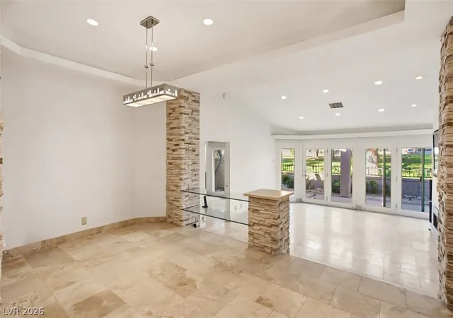 Photo 2 of Townhouse for sale at 7146 Mission Hills Dr, Las Vegas, NV 89113 | MLS# 2803803 | Listing updated on 2026-07-30