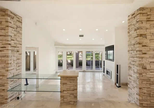 Photo 3 of Townhouse for sale at 7146 Mission Hills Dr, Las Vegas, NV 89113 | MLS# 2803803 | Listing updated on 2026-07-30