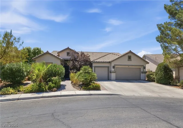 1st image of 2531 Serenity Hollow Dr, Henderson, NV 89052 | MLS# 2802253