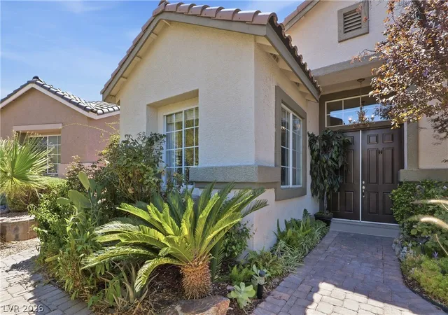 3rd image of 2531 Serenity Hollow Dr, Henderson, NV 89052 | MLS# 2802253