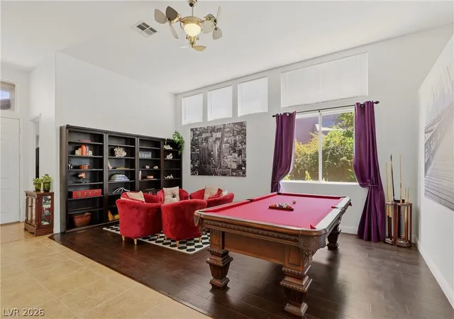 4th image of 2531 Serenity Hollow Dr, Henderson, NV 89052 | MLS# 2802253