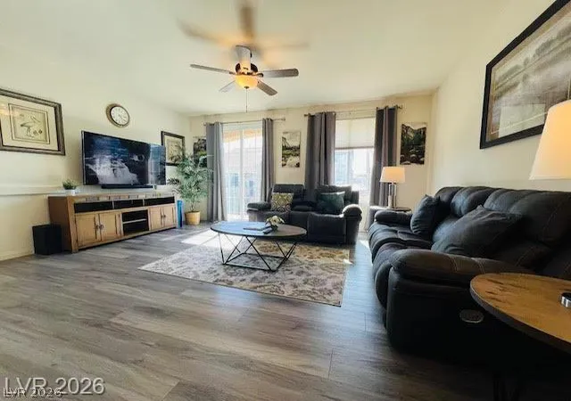 Photo 1 of Single family home for sale at 7124 Steele Cyn St, Las Vegas, NV 89118 | MLS# 2804182 | Listing updated on 2026-08-21