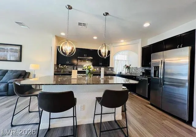 Photo 3 of Single family home for sale at 7124 Steele Cyn St, Las Vegas, NV 89118 | MLS# 2804182 | Listing updated on 2026-08-21