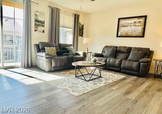 Photo 4 of Single family home for sale at 7124 Steele Cyn St, Las Vegas, NV 89118 | MLS# 2804182 | Listing updated on 2026-08-21