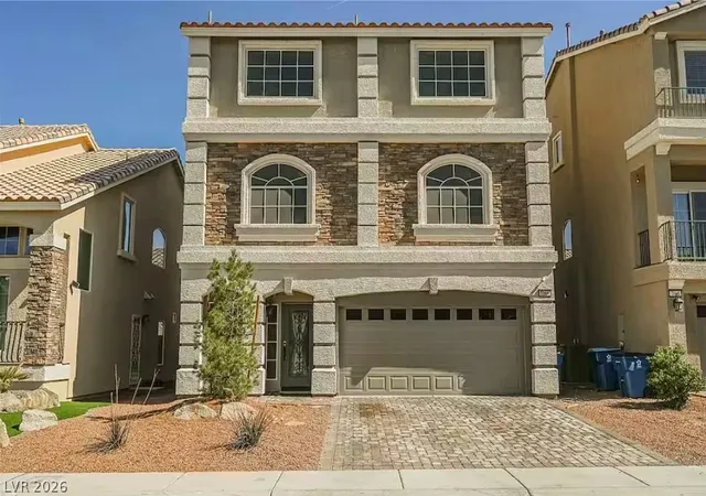 Photo 1 of Single family home for sale at 7066 S Bronco St, Las Vegas, NV 89118 | MLS# 2804295 | Listing updated on 2026-07-30