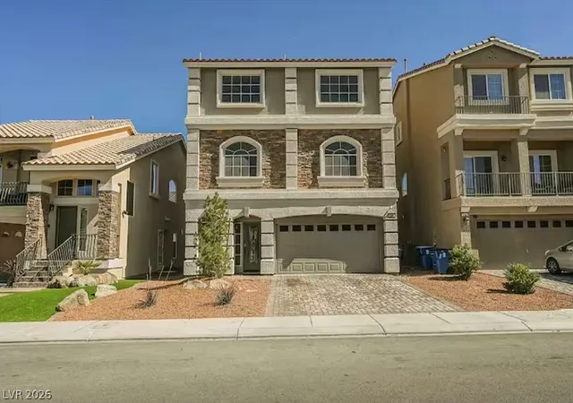 Photo 2 of Single family home for sale at 7066 S Bronco St, Las Vegas, NV 89118 | MLS# 2804295 | Listing updated on 2026-07-30