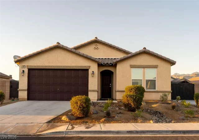 Photo 1 of Single family home for sale at 3896 E Garfield Dr, Pahrump, NV 89061 | MLS# 2804300 | Listing updated on 2026-07-30