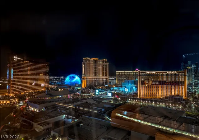 Photo 1 of Condo for sale at 2000 Fashion Show Dr #3526, Las Vegas, NV 89109 | MLS# 2803990 | Listing updated on 2026-08-06
