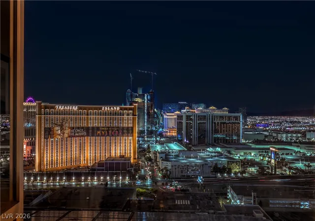 Photo 2 of Condo for sale at 2000 Fashion Show Dr #3526, Las Vegas, NV 89109 | MLS# 2803990 | Listing updated on 2026-08-06