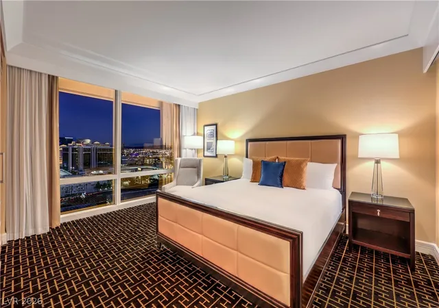 Photo 3 of Condo for sale at 2000 Fashion Show Dr #3526, Las Vegas, NV 89109 | MLS# 2803990 | Listing updated on 2026-08-06