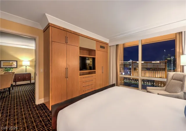 Photo 3 of Condo for sale at 2000 Fashion Show Dr #3526, Las Vegas, NV 89109 | MLS# 2803990 | Listing updated on 2026-08-06