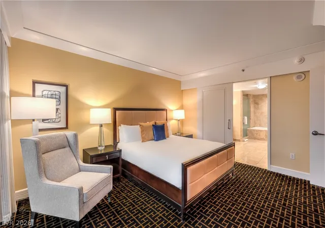 Photo 4 of Condo for sale at 2000 Fashion Show Dr #3526, Las Vegas, NV 89109 | MLS# 2803990 | Listing updated on 2026-08-06