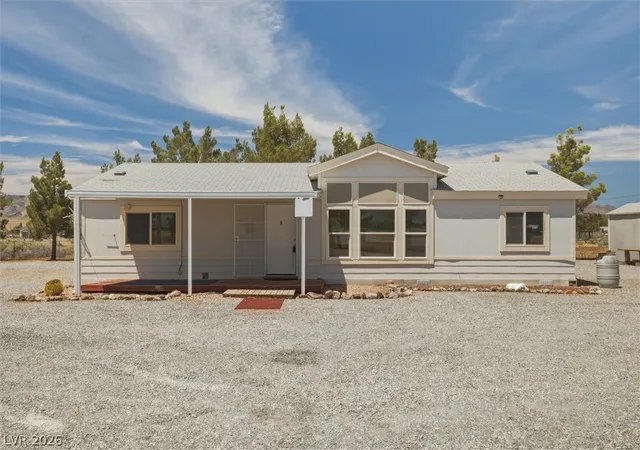 1st image of 4300 Emma St, Pahrump, NV 89048 | MLS# 2804326