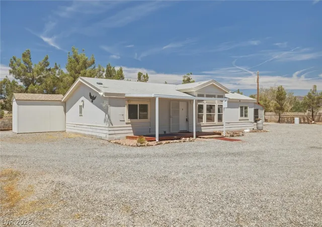2nd image of 4300 Emma St, Pahrump, NV 89048 | MLS# 2804326