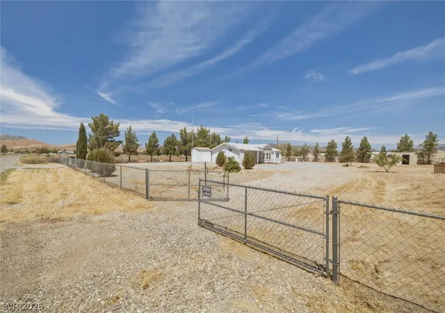 3rd image of 4300 Emma St, Pahrump, NV 89048 | MLS# 2804326