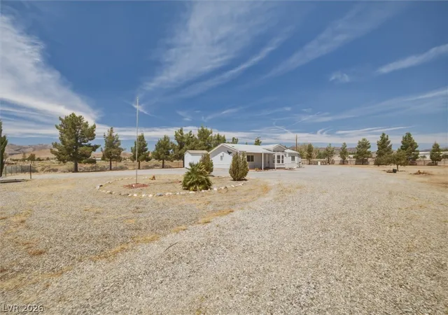 4th image of 4300 Emma St, Pahrump, NV 89048 | MLS# 2804326