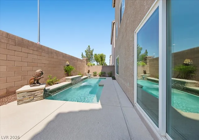 Photo 27 of Single family home for sale at 6050 Belvedere Cyn Ave, Las Vegas, NV 89139 | MLS# 2804335 | Listing updated on 2026-07-30