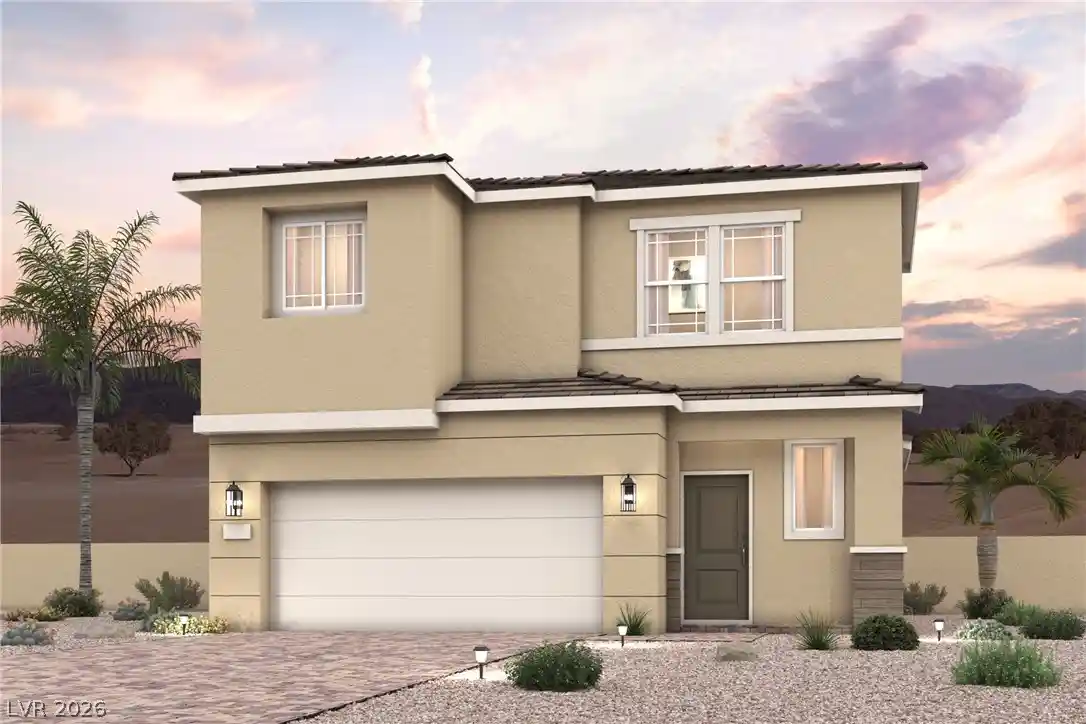 Photo 1 of Single family home for sale at 9037 Damson St, Las Vegas, NV 89166 | MLS# 2794719 | Listing updated on 2026-10-13