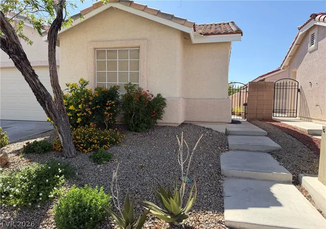 2nd image of 6113 Alderley Ct, North Las Vegas, NV 89081 | MLS# 2804352