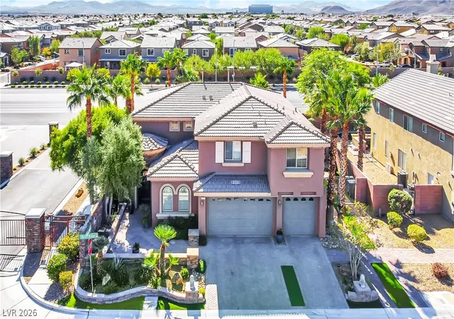Photo 1 of Single family home for sale at 127 Birch Ridge Ave, Las Vegas, NV 89183 | MLS# 2804371 | Listing updated on 2026-08-01