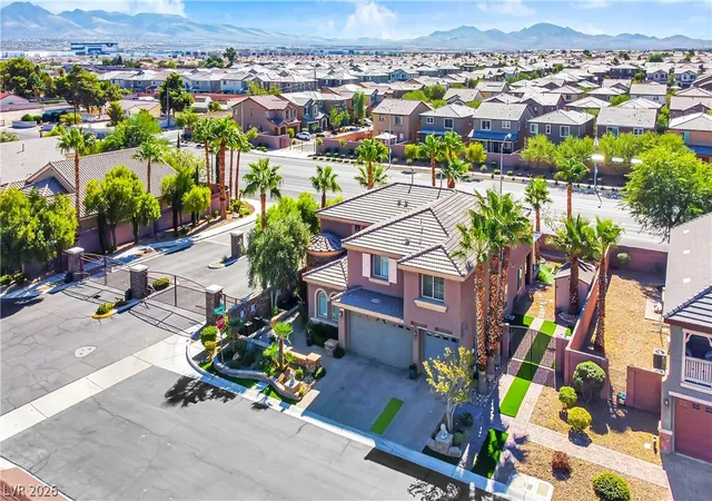 Photo 1 of Single family home for sale at 127 Birch Ridge Ave, Las Vegas, NV 89183 | MLS# 2804371 | Listing updated on 2026-08-01