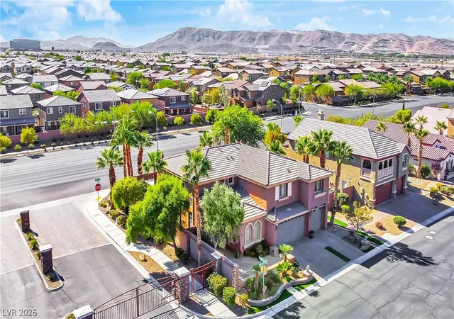 Photo 2 of Single family home for sale at 127 Birch Ridge Ave, Las Vegas, NV 89183 | MLS# 2804371 | Listing updated on 2026-08-01